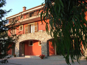 Chico Agriturismo La Scuderia Andora